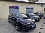 PEUGEOT 308 BLUEhdi 130cv S&S Allure Pack 2019