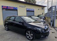 PEUGEOT 308 BLUEhdi 130cv S&S Allure Pack 2019