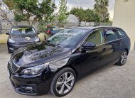 PEUGEOT 308 BLUEhdi 130cv S&S Allure Pack 2019