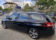 PEUGEOT 308 BLUEhdi 130cv S&S Allure Pack 2019