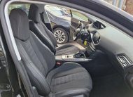 PEUGEOT 308 BLUEhdi 130cv S&S Allure Pack 2019