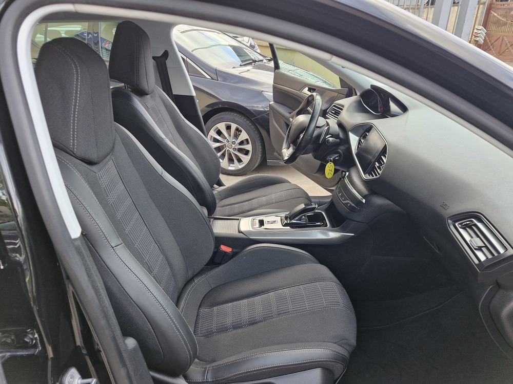 PEUGEOT 308 BLUEhdi 130cv S&S Allure Pack 2019