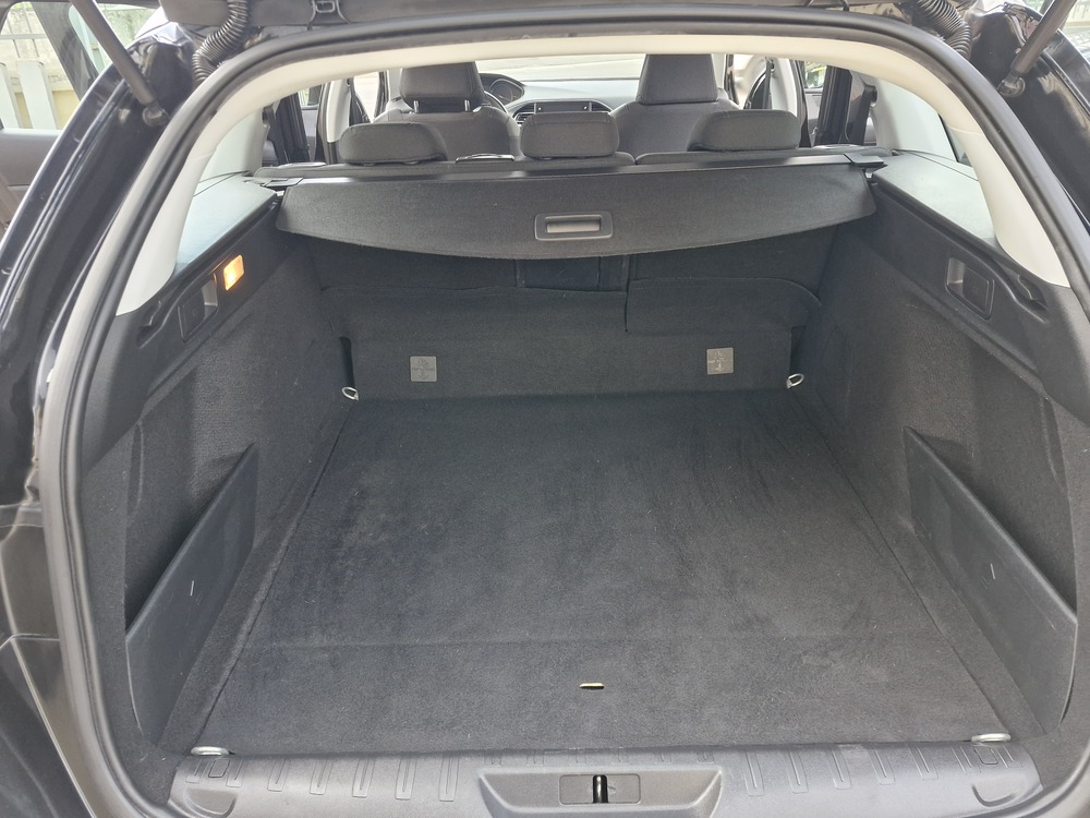 PEUGEOT 308 BLUEhdi 130cv S&S Allure Pack 2019