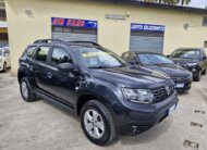 DACIA DUSTER 1.6 SCe 4×2 PRESTIGE NAVI 90000 KM