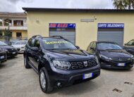 DACIA DUSTER 1.6 SCe 4×2 PRESTIGE NAVI 90000 KM