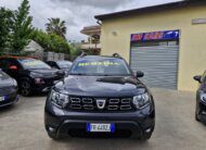 DACIA DUSTER 1.6 SCe 4×2 PRESTIGE NAVI 90000 KM
