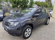 DACIA DUSTER 1.6 SCe 4×2 PRESTIGE NAVI 90000 KM