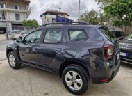 DACIA DUSTER 1.6 SCe 4×2 PRESTIGE NAVI 90000 KM