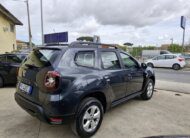 DACIA DUSTER 1.6 SCe 4×2 PRESTIGE NAVI 90000 KM