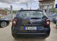 DACIA DUSTER 1.6 SCe 4×2 PRESTIGE NAVI 90000 KM