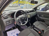 DACIA DUSTER 1.6 SCe 4×2 PRESTIGE NAVI 90000 KM
