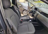 DACIA DUSTER 1.6 SCe 4×2 PRESTIGE NAVI 90000 KM