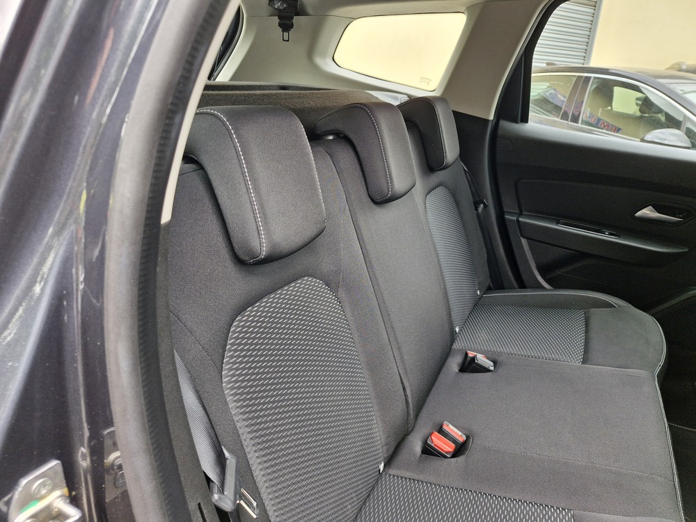 DACIA DUSTER 1.6 SCe 4×2 PRESTIGE NAVI 90000 KM