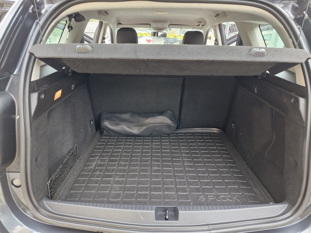 DACIA DUSTER 1.6 SCe 4×2 PRESTIGE NAVI 90000 KM