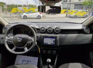 DACIA DUSTER 1.6 SCe 4×2 PRESTIGE NAVI 90000 KM