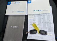 DACIA DUSTER 1.6 SCe 4×2 PRESTIGE NAVI 90000 KM