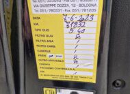 DACIA DUSTER 1.6 SCe 4×2 PRESTIGE NAVI 90000 KM