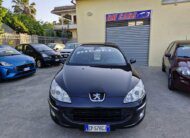 PEUGEOT 407 2.0 HDi Sport Pack Tecno