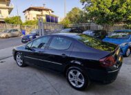 PEUGEOT 407 2.0 HDi Sport Pack Tecno