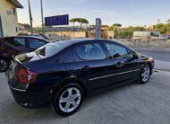 PEUGEOT 407 2.0 HDi Sport Pack Tecno