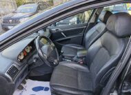 PEUGEOT 407 2.0 HDi Sport Pack Tecno