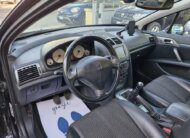 PEUGEOT 407 2.0 HDi Sport Pack Tecno