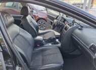 PEUGEOT 407 2.0 HDi Sport Pack Tecno