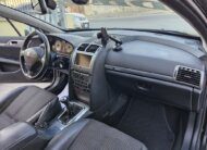 PEUGEOT 407 2.0 HDi Sport Pack Tecno
