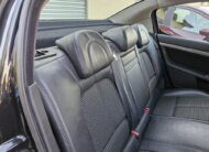 PEUGEOT 407 2.0 HDi Sport Pack Tecno