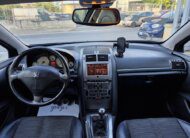 PEUGEOT 407 2.0 HDi Sport Pack Tecno