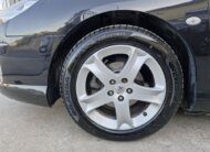 PEUGEOT 407 2.0 HDi Sport Pack Tecno
