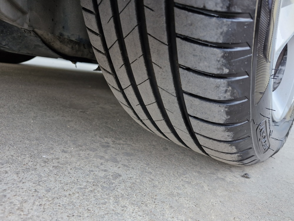 PEUGEOT 407 2.0 HDi Sport Pack Tecno