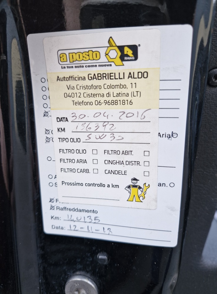 PEUGEOT 407 2.0 HDi Sport Pack Tecno