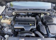 PEUGEOT 407 2.0 HDi Sport Pack Tecno