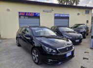 PEUGEOT 308 BLUEhdi 130cv S&S Allure Pack 2019