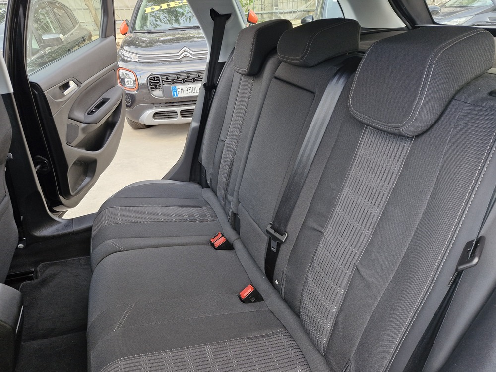 PEUGEOT 308 BLUEhdi 130cv S&S Allure Pack 2019