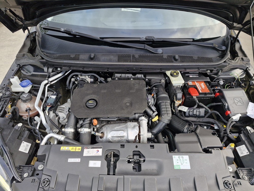 PEUGEOT 308 BLUEhdi 130cv S&S Allure Pack 2019