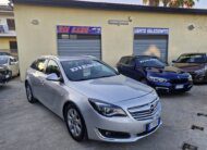 OPEL INSIGNA 2.0 CDTi COSMO SPORT TOURER 12/2014