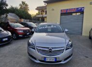 OPEL INSIGNA 2.0 CDTi COSMO SPORT TOURER 12/2014