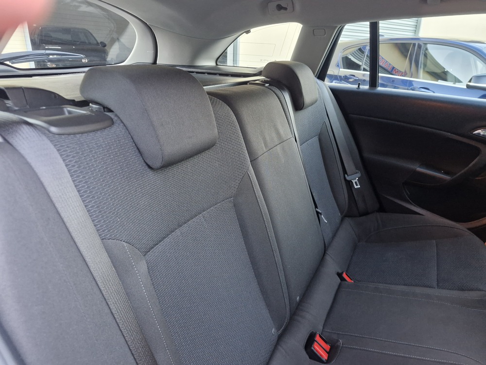 OPEL INSIGNA 2.0 CDTi COSMO SPORT TOURER 12/2014