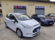 FORD B-MAX 1.5 TDCi 75CV TITANIUM 10/2015