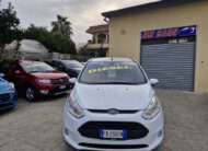 FORD B-MAX 1.5 TDCi 75CV TITANIUM 10/2015