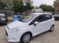 FORD B-MAX 1.5 TDCi 75CV TITANIUM 10/2015