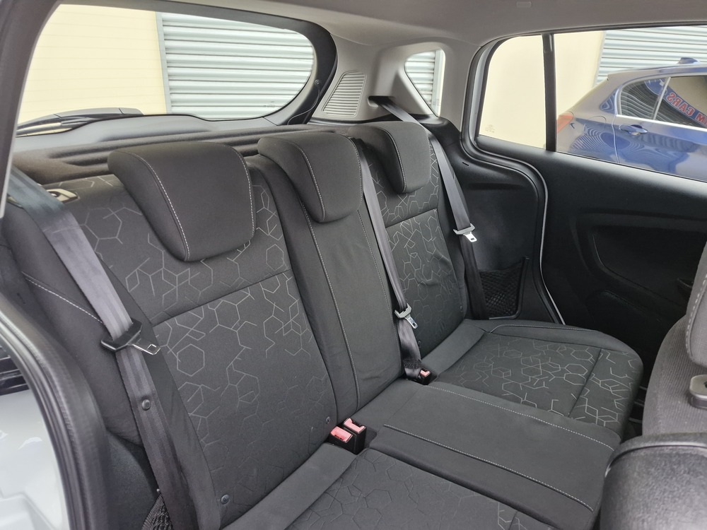 FORD B-MAX 1.5 TDCi 75CV TITANIUM 10/2015