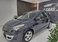 RENAULT SCENIC X-MOD 1.5 DCi LUXE 2010 130000KM