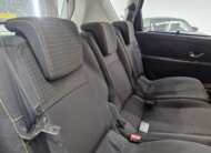 RENAULT SCENIC X-MOD 1.5 DCi LUXE 2010 130000KM