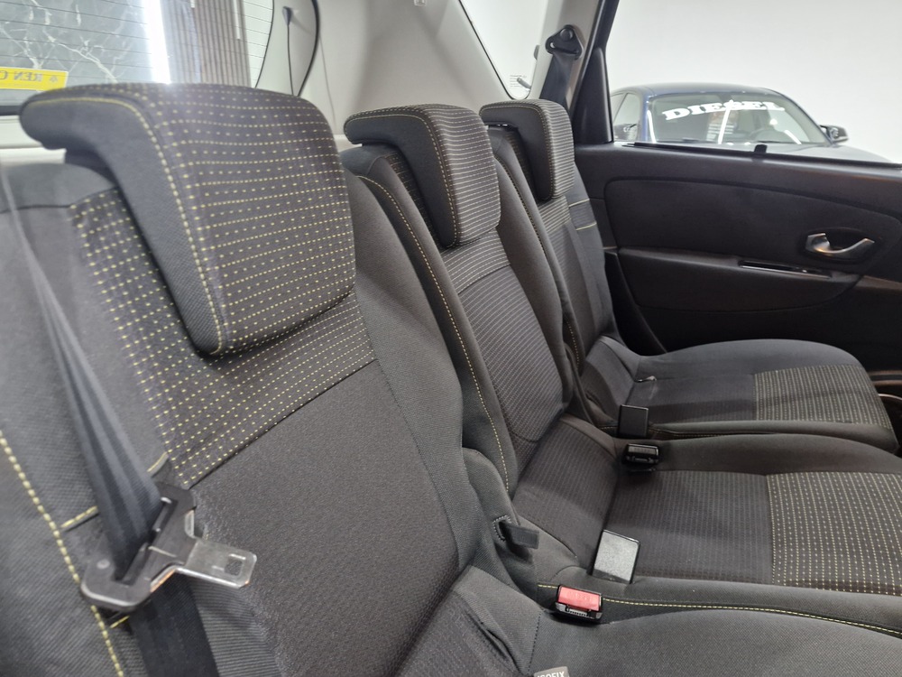 RENAULT SCENIC X-MOD 1.5 DCi LUXE 2010 130000KM