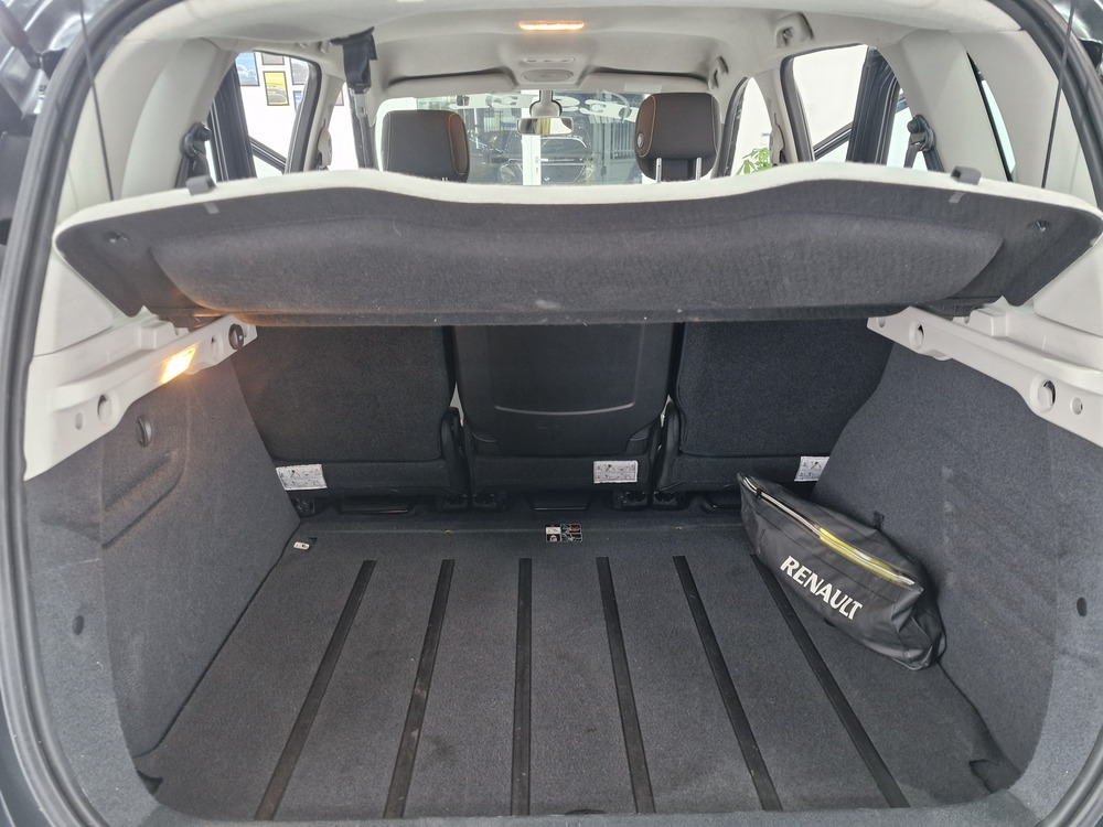 RENAULT SCENIC X-MOD 1.5 DCi LUXE 2010 130000KM