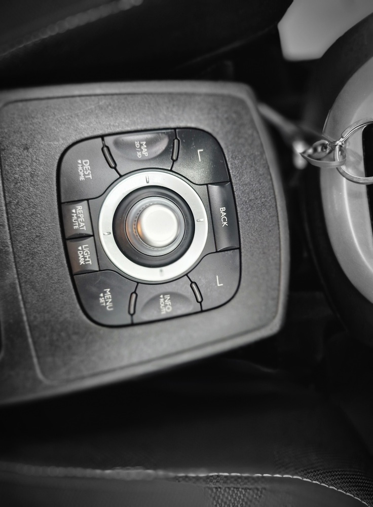 RENAULT SCENIC X-MOD 1.5 DCi LUXE 2010 130000KM