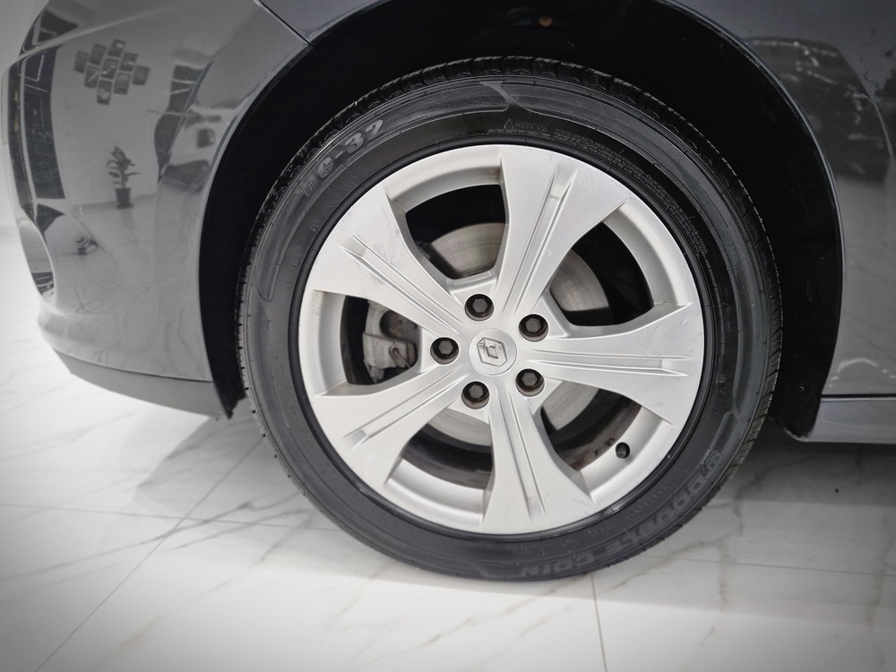 RENAULT SCENIC X-MOD 1.5 DCi LUXE 2010 130000KM